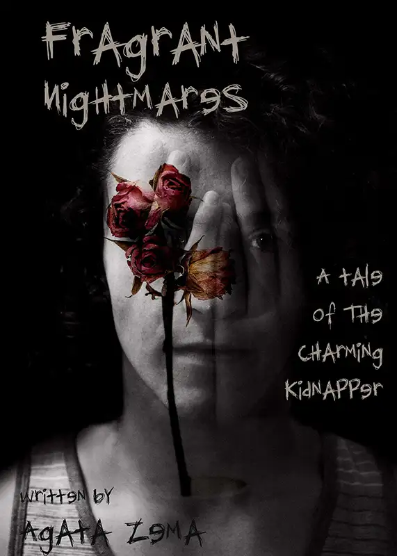 Fragrant Nightmares – poster